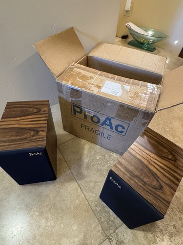 Proac speakers tablette - (, )